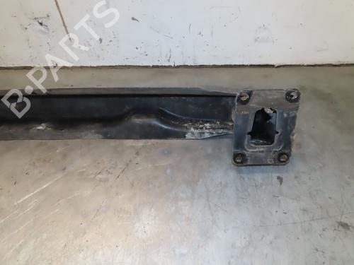 Used Rear bumper reinforcement Rear bumper reinforcement VW TIGUAN (5N_) 2.0 TDI (140 hp) 40205464 40205464
