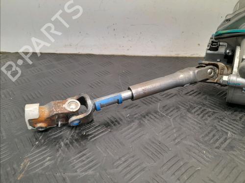 Steering column NISSAN LEAF (ZE1) Electric | BP27923390M21