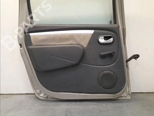 Left rear door DACIA LOGAN MCV (KS_) 1.5 dCi (KS0W) | BP11998781C4 