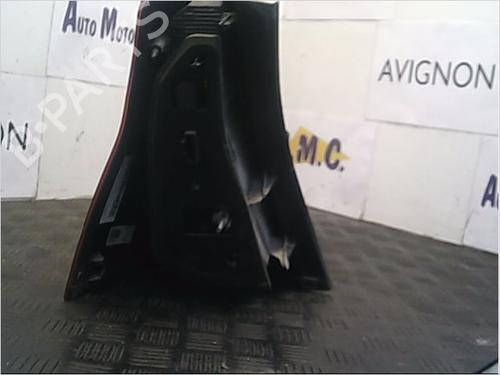 Right taillight DACIA SANDERO 1.4 MPI LPG | BP9407462C35