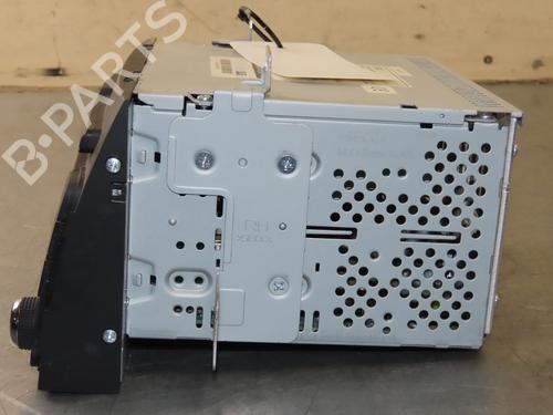 Radio KIA SPORTAGE III (SL) 1.7 CRDi | BP22366673E6