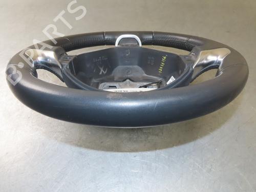 Steering wheel PEUGEOT 5008 (0U_, 0E_) 1.6 HDi | BP24095116C49