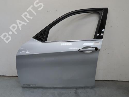 Used Left front door BMW X1 (E84) sDrive 20 d (184 hp) 18663200