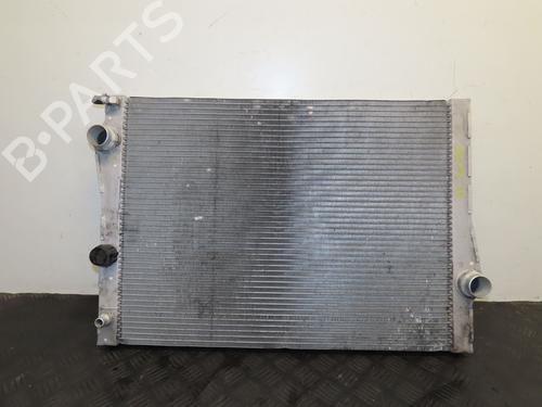 Water radiator BMW X6 (E71, E72) xDrive 40 d | BP32377176M31