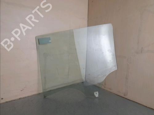 Rear right door window MAZDA 3 (BL) 1.6 MZR (BL14) | BP14857938C21 