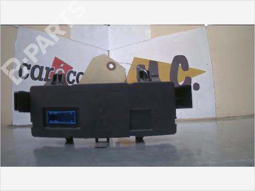 Climate control CITROËN C3 I (FC_, FN_) 1.6 16V HDi | BP9408687I5 