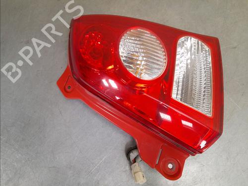 Right taillight SUZUKI ALTO VII (GF) 1.0 (AMF310, GFC31S) | BP14946295C35 