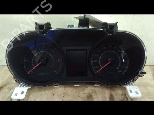 Used Instrument cluster CITROËN C-CROSSER (VU_, VV_) 2.2 HDi (156 hp) 14945126