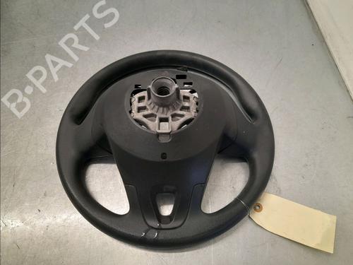 Steering wheel RENAULT KANGOO Express (FW0/1_) 1.5 dCi 90 (FW0G, FW05, FW08, FW11) | BP31984507C49