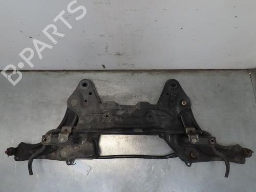 Used Subframe PEUGEOT 208 I (CA_, CC_) 1.2 VTI 82 (82 hp) 19539956
