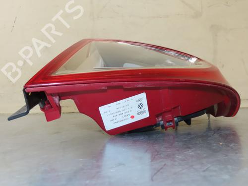 Right taillight RENAULT CLIO III (BR0/1, CR0/1) 1.5 dCi (C/BR0G, C/BR1G) | BP18248549C35 