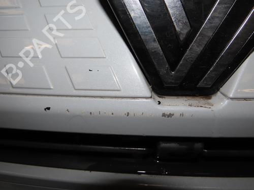 Used Front bumper RENAULT CAPTUR II (HF_) E-TECH 145 (HFMU) (143 hp) 31151583