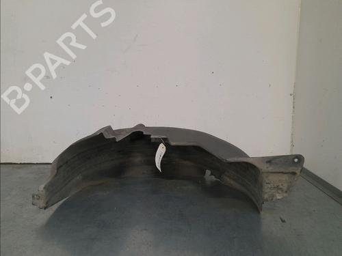 Wheel arch PEUGEOT 208 I (CA_, CC_) 1.4 HDi | BP14857465C56 