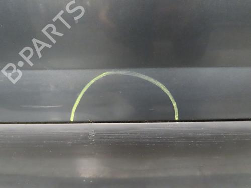 Right front door PEUGEOT 3008 I MPV (0U_) 1.6 BlueHDi 120 | BP23447584C3 