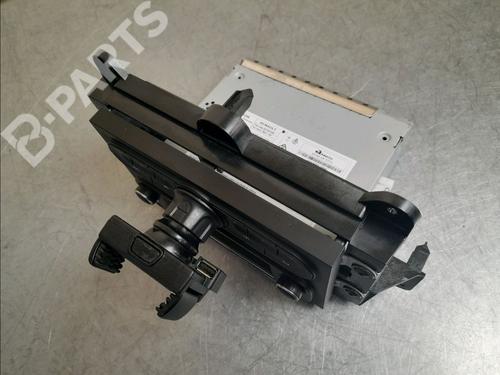 Radio RENAULT TWINGO III (BCM_, BCA_) 1.0 SCe 70 (BCMB) | BP11230285E6 