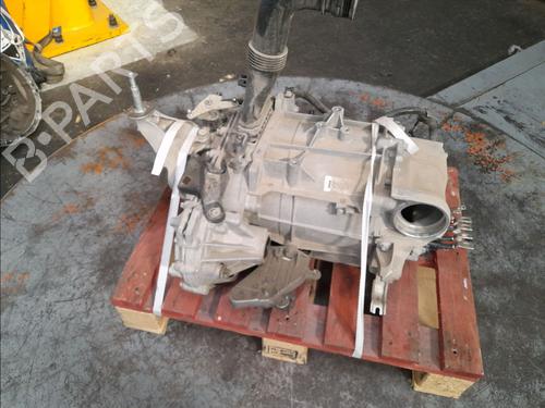 Engine RENAULT ZOE (BFM_) ZOE | BP38257519M1 - Image 3
