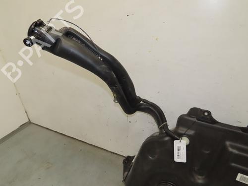 Fuel tank RENAULT CLIO IV (BH_) 1.2 TCe 120 (BHAU) | BP27167949C62 