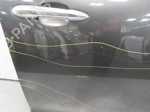 Right front door ALFA ROMEO GIULIETTA (940_) 1.6 JTDM (940FXD1A) | BP20077466C3 