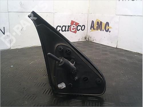 Left mirror RENAULT CLIO II (BB_, CB_) 1.5 dCi (B/CB07) | BP9406703C26 