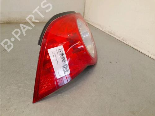 Left taillight VW EOS (1F7, 1F8) 2.0 TDI 16V | BP37650655C34 - Image 3