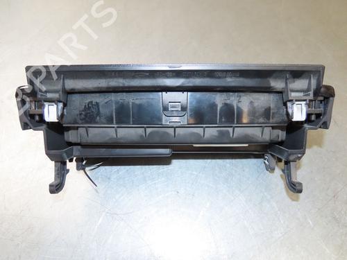 Climate control NISSAN LEAF (ZE1) Electric | BP24707085I5 