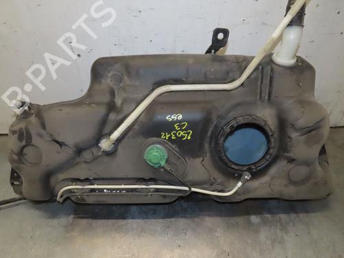 Benzintank CITROËN C3 III (SX) 1.2 THP 110 (SXHNPS, SXHNZT, SXHNZ6) | BP30092307C62 