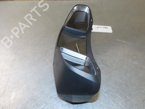 Instrument cluster CITROËN DS5 2.0 HDi 165 | BP22366571C47