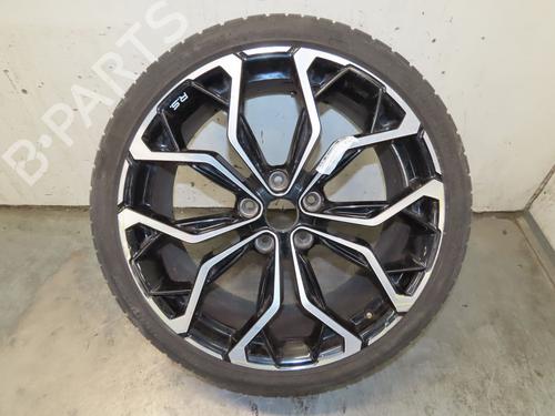 rim-renault-megane-iv-hatchback-b9amn_-2015-34356831 main image