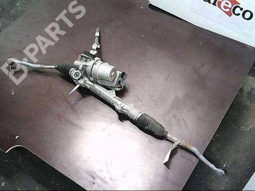 Used Steering rack Steering rack PEUGEOT 207 (WA_, WC_) 1.4 HDi (68 hp) 9402608 9402608