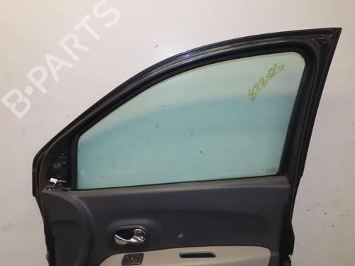Right front door DACIA LODGY (JS_) 1.5 dCi (JSMC, JSAF) | BP29318631C3 