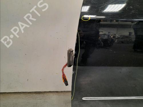 Left front door VW PASSAT B6 Variant (3C5) 2.0 TDI 16V | BP22848151C2 