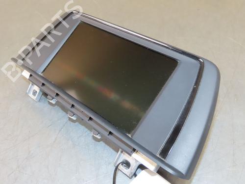 Used Display monitor BMW 1 (F21) 120 d (184 hp) 27393270