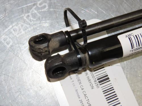 Gasdæmper bagklap CITROËN C4 CACTUS 1.6 BlueHDi 100 (99 hp) 18967907