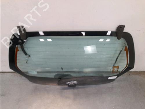 Tailgate TOYOTA AYGO (_B1_) 1.0 (KGB10_, KGB10R) | BP14946102C6