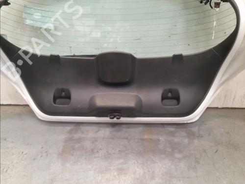 Tailgate PEUGEOT 308 I (4A_, 4C_) 1.6 HDi | BP27709859C6 