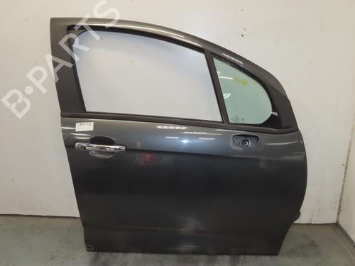 Right front door CITROËN C3 II (SC_) 1.6 HDi | BP26589749C3 