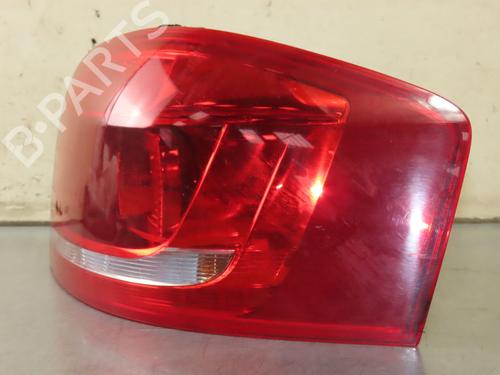 Right taillight AUDI A3 (8P1) 1.9 TDI | BP40437725C35 - Image 8