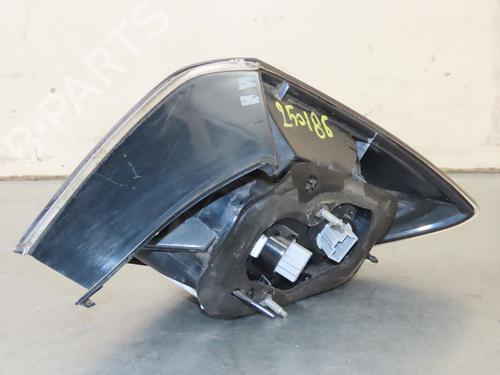 Left taillight MAZDA 3 (BK) 1.6 (BK14) | BP27550888C34 