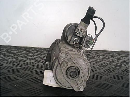 Used Starter AUDI A3 (8L1) 1.9 TDI (130 hp) 9411134
