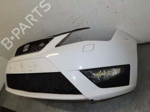 Used Front bumper SEAT IBIZA IV (6J5, 6P1) 1.2 TSI (105 hp) 31241043