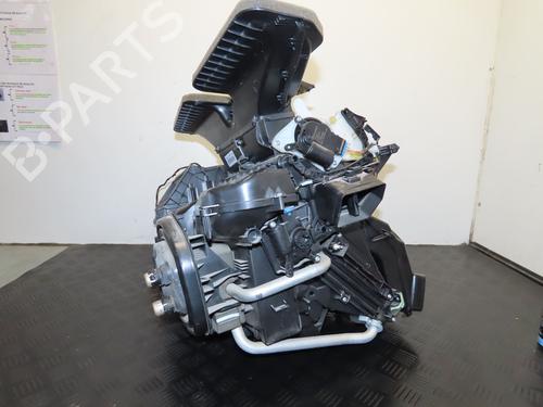 Heater matrix box VW GOLF VII (5G1, BQ1, BE1, BE2) 1.6 TDI | BP30164189M61