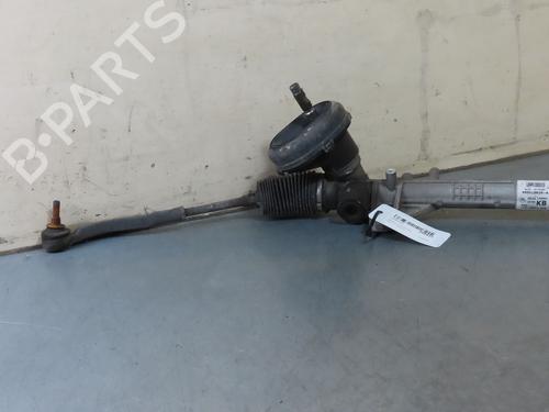 Steering rack RENAULT CAPTUR I (J5_, H5_) 1.5 dCi 90 (J5N4, J5M5, J5MW, J5M6, J5AL, J5AJ) | BP38314227M22 - Image 4