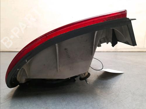 Left taillight OPEL ZAFIRA A MPV (T98) 2.0 DTI 16V (F75) | BP16039746C34 