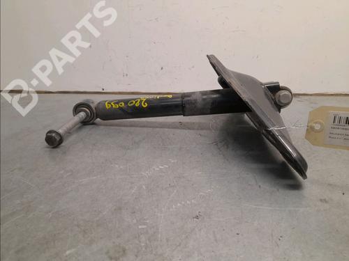 Right rear shock absorber PEUGEOT PARTNER Box Body/MPV 1.6 HDi (90 hp) 11746831