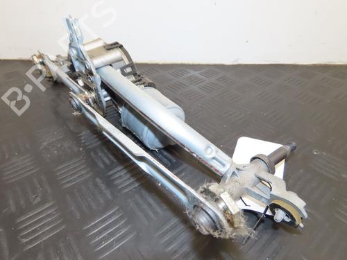 Front wiper motor PEUGEOT 2008 I (CU_) 1.6 HDi | BP19114391M29 