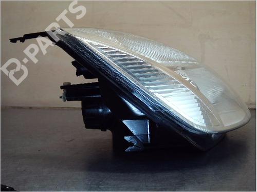 Højre forlygte FORD FIESTA V (JH_, JD_) 1.4 16V | BP10063474C29 