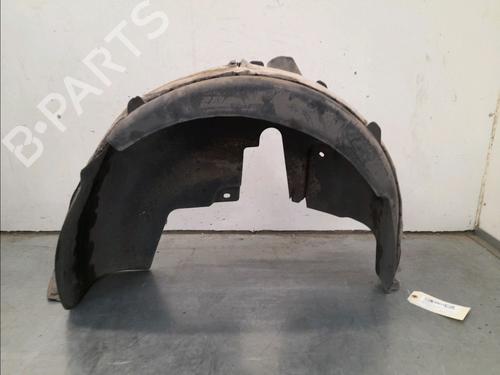 Used Wheel arch PEUGEOT 208 I (CA_, CC_) 1.2 VTI 82 (82 hp) 14857477