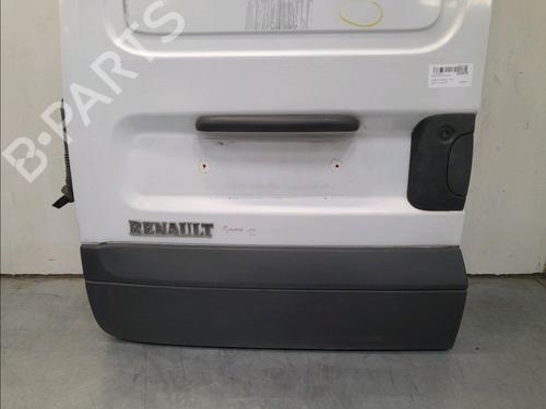 Left tailgate RENAULT KANGOO Express (FC0/1_) 1.5 dCi (FC1E) | BP12604557C76 