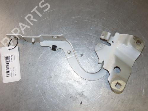 Used Hinge/Door check strap RENAULT ZOE (BFM_) ZOE (88 hp) 28082516