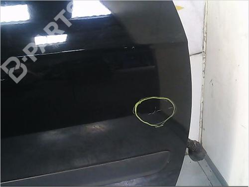 Right front door HYUNDAI GETZ (TB) 1.5 CRDi | BP9407713C3 